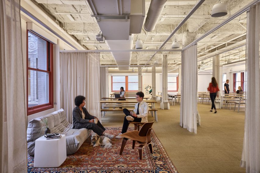 Notion AI offices San Francisco by IA