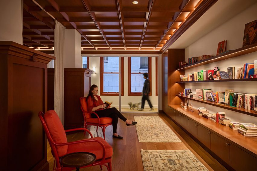 Notion AI offices San Francisco by IA