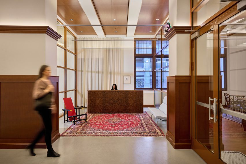 Notion AI offices San Francisco by IA