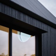 GO'C studio in Washington