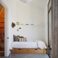 GO'C studio in Washington