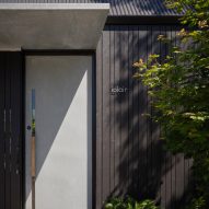 Iolair studio in San Juan Islands