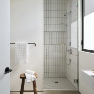 GO'C studio in Washington