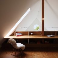 GO'C studio in Washington