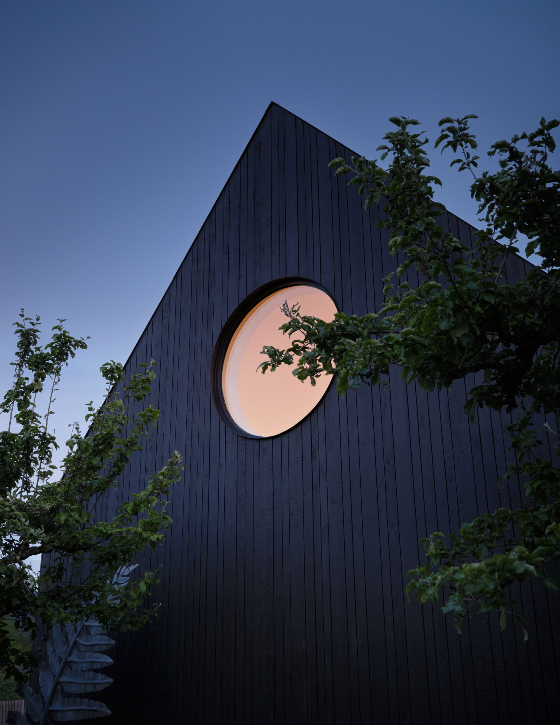 GO'C studio in Washington