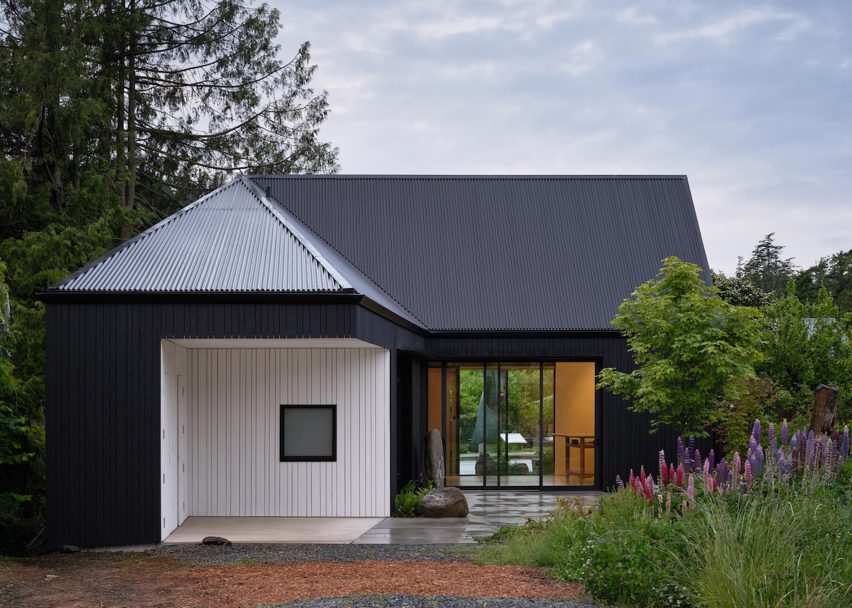 GO'C studio in Washington