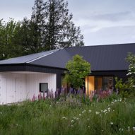 GO'C studio in Washington