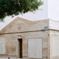 Casa Nido by Iterare Arquitectos