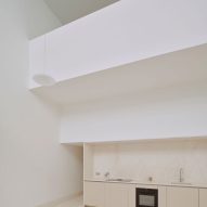 Casa Nido by Iterare Arquitectos