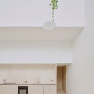Casa Nido by Iterare Arquitectos
