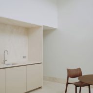 Casa Nido by Iterare Arquitectos