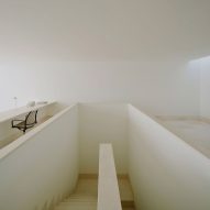 Casa Nido by Iterare Arquitectos