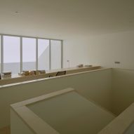 Casa Nido by Iterare Arquitectos