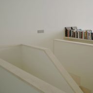 Casa Nido by Iterare Arquitectos