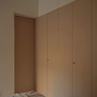 Casa Nido by Iterare Arquitectos