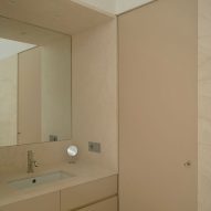 Casa Nido by Iterare Arquitectos