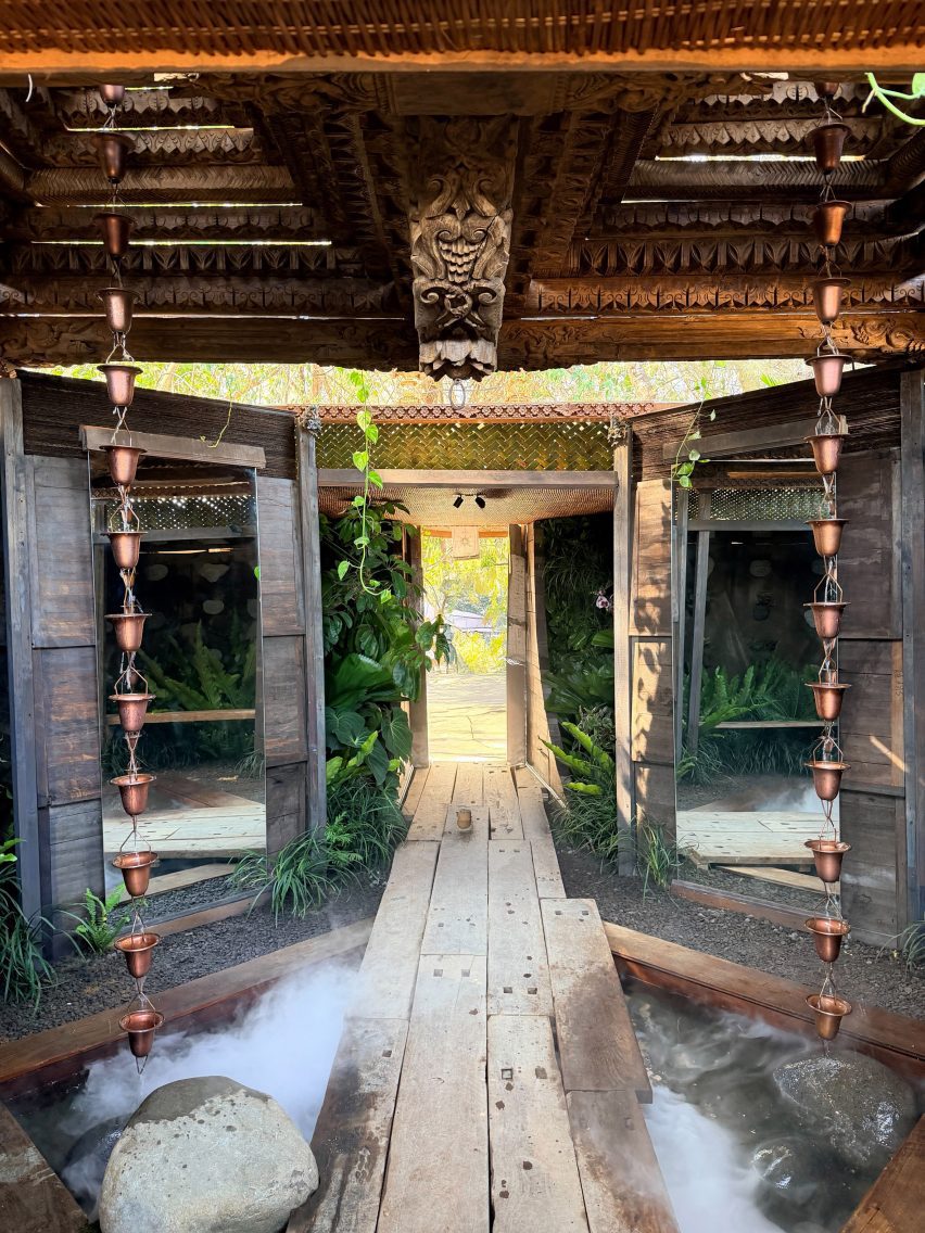 Pavilion at Jia Curated 2026