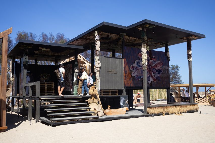 Pavilion at Jia Curated 2026