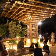 Eight pavilion highlights from Jia Curated 2026