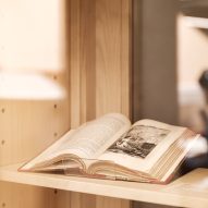 King's Lynn Library by Hudson Architects