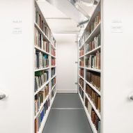 King's Lynn Library by Hudson Architects