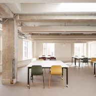 King's Lynn Library by Hudson Architects
