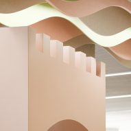 King's Lynn Library by Hudson Architects