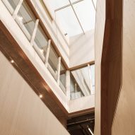 King's Lynn Library by Hudson Architects
