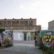 Šmeral Art Factory by KOGAA