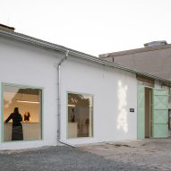 Šmeral Art Factory by KOGAA