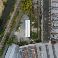 Šmeral Art Factory by KOGAA