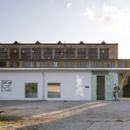 Šmeral Art Factory by KOGAA