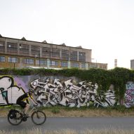 Šmeral Art Factory by KOGAA