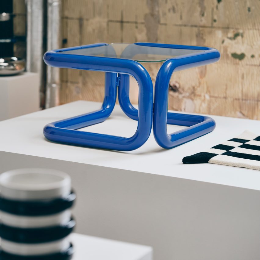 Konstrunda collection by Ikea