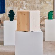 Konstrunda collection by Ikea