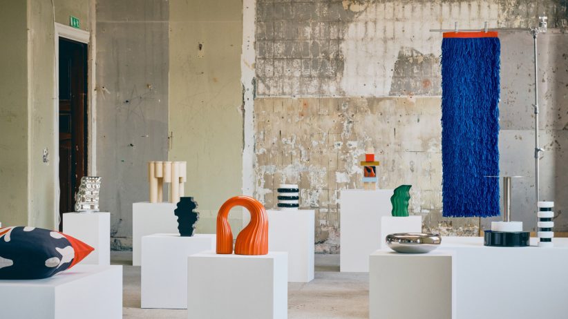 IKEA launches collectible design 