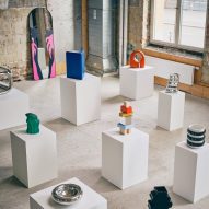 IKEA's most recent collection is an "entry point" for young collectors