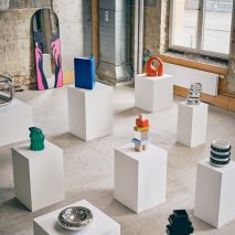 Ikea's most recent collection is an "entry point" for young collectors