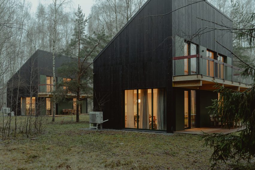 Studzienno 27 exterior 