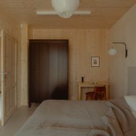 Studzienno 27 by Kuba Woźniczka