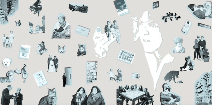 a collage of various images