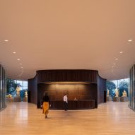 Lola Mora Museum Pelli Clarke & Partners