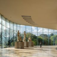 Lola Mora Museum Pelli Clarke & Partners