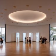 Lola Mora Museum Pelli Clarke & Partners