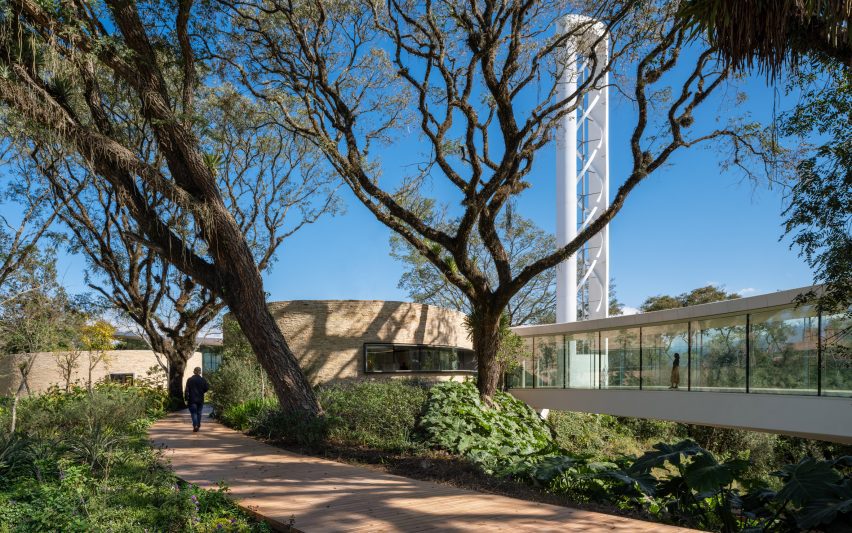 Lola Mora Museum Pelli Clarke & Partners