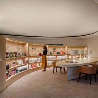 Lola Mora Museum Pelli Clarke & Partners