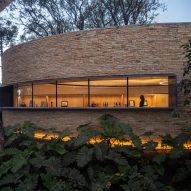 Lola Mora Museum Pelli Clarke & Partners