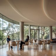 Lola Mora Museum Pelli Clarke & Partners