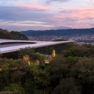 Lola Mora Museum Pelli Clarke & Partners
