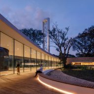 Lola Mora Museum Pelli Clarke & Partners